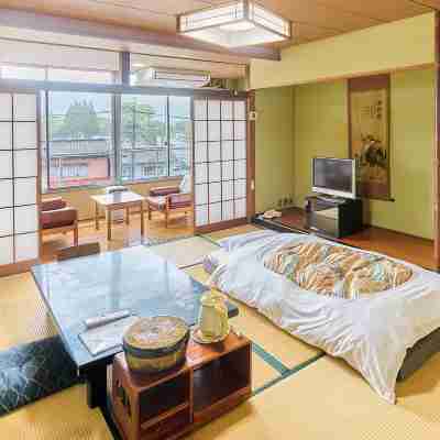 Daikansou Rooms