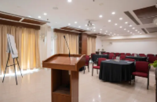 Ahuja Residency Cyber City II