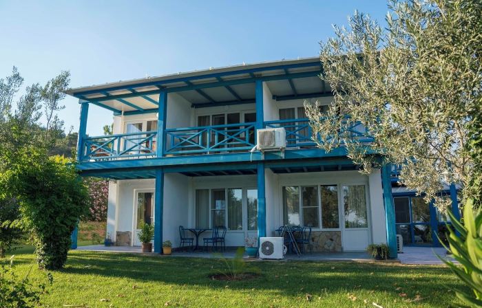 Club Afrodit Tatil Köyü