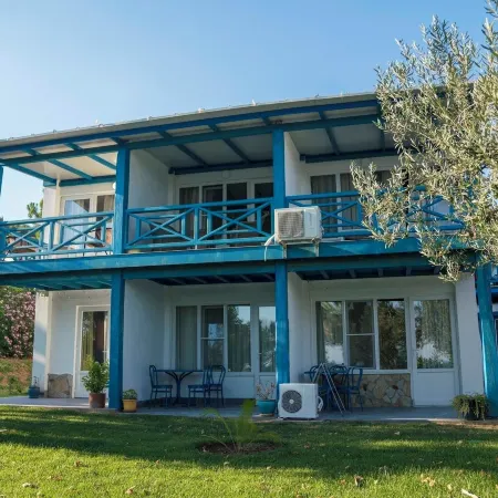 Club Afrodit Tatil Köyü