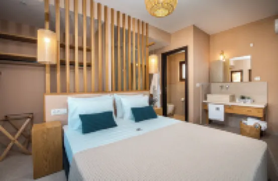 Terra Lucis Mountain Residences