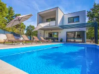 Villa Eva Tar Hotels in Tar