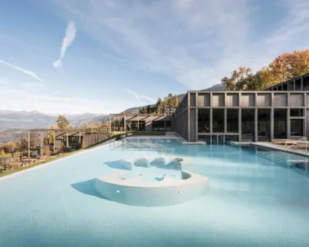 Aki Family Resort Plose Hotels in Brixen