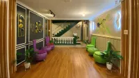 Penginapan Cisaga Indah