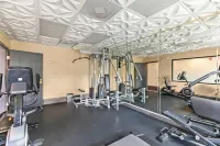 Wingate by Wyndham Humble/Houston InterContinental Airport - Træningscentre