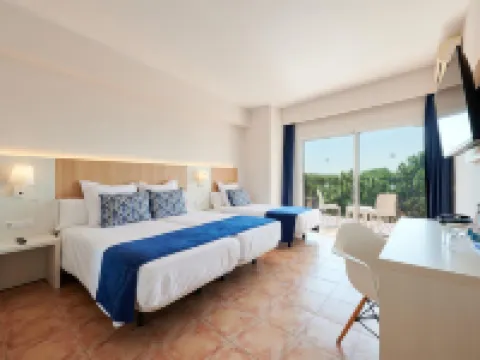 AluaSun Marbella Park Hoteles en Marbella