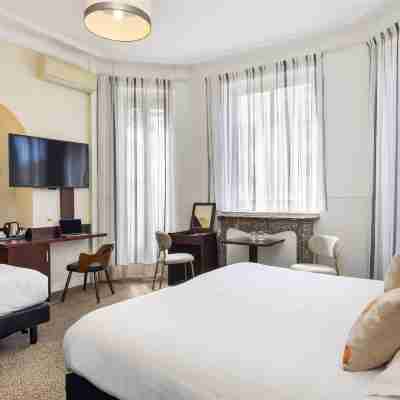 Best Western Plus Hotel Brice Garden Rooms