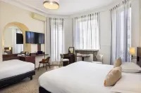 Best Western Plus Hotel Brice Garden