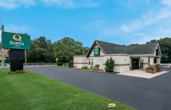 韋斯特菲爾德 - 斯普林菲爾德凱藝酒店