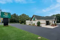 Quality Inn Westfield - Springfield