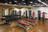 Kempinski Al Othman Hotel Al Khobar - palestra