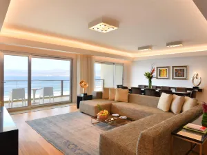 Kempinski Hotel Aqaba Red Sea