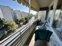 Petőfi Downtown Apartment – Stylish Comfort in Kecskemét's Heart - 4 stelle