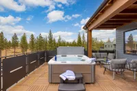The Aerie Suites by AvantStay - 4-Star