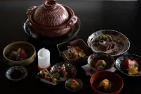 Shuku Hotels in Inuyama