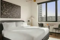 Sonder Market Hall Apartments West Loop Hotel in zona Union Park
