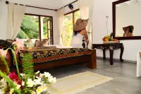 VillaWatuna Hôtels à : Unawatuna