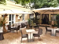 喬蘭達飯店 聖瑪格麗塔－利古雷住宿飯店