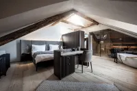 Hotel Ansitz Steinbock