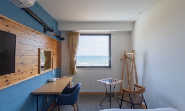 Hotel Seasons Nichinan