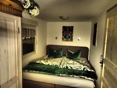 Chalet Monti romantic, vacation with dog Hotels in der Nähe von Mausefallen- und Kuriositätenmuseum
