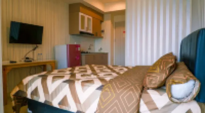 Grand Kamala Lagoon By Steve Property