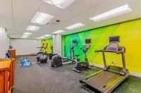 Holiday Inn Resort OCEANFRONT @ SURFSIDE BEACH by IHG - Fitnessstudio