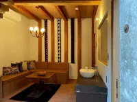 The Bath & Bed Tateyama Hotels in Tateyama