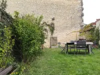 House with garden near Futuroscope Hotel a Jaunay-Marigny