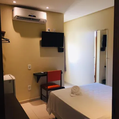 Hotel Sandis