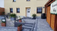 Take a Vacation from Everyday Life at Ferienwohnung Aldag