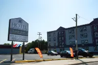Hotel Chataura Hotel a Dearborn