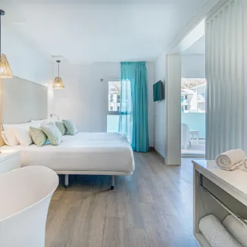 MarSenses Puerto Pollensa Hotel & Spa