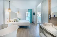 MarSenses Puerto Pollensa Hotel & Spa Hotel di Port de Pollenca