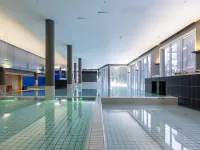 Radisson Blu Resort, Trysil - Pools