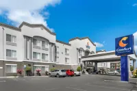 Comfort Inn & Suites Sacramento - University Area Hotels in Sacramento