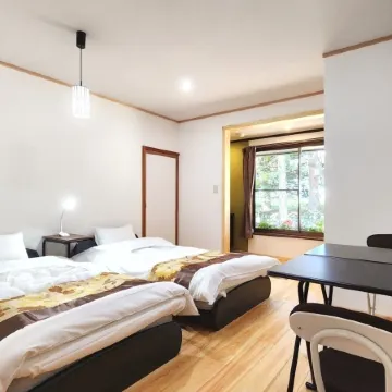 Guest Room Furusatomura Kogeikan