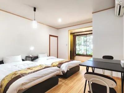 Guest Room Furusatomura Kogeikan