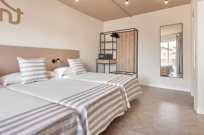 Tent Lloret de Mar