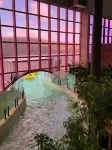 Taua Hotel e Convention Alexania - Pool