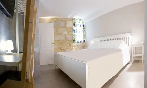 Le Sirene B&B - سرير ووجبة إفطار