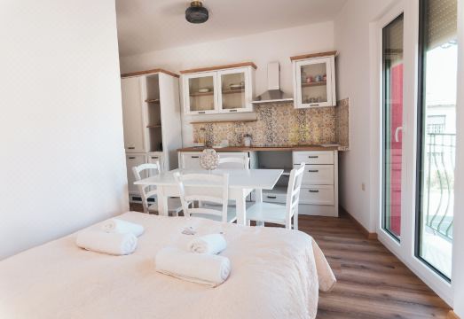 아파트 호텔 아스테리아