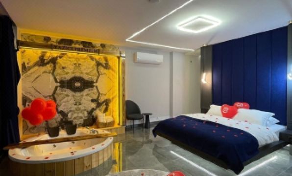 4M Ayder Yesilvadi Otel