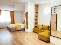 Hotel Domestika Hotele w: Centar
