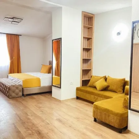 Hotel Domestika