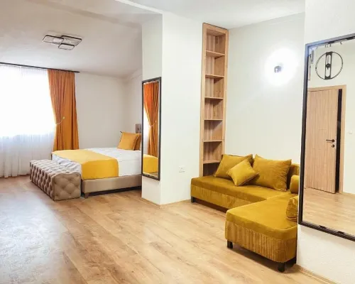 Hotel Domestika Hotels in Centar