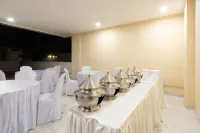 Treebo City Center Hotels in Nagpur