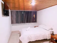 هوتل سويريل سنتر فنادق في Duitama