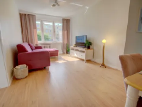 HelApart - Bella ヘルのホテル