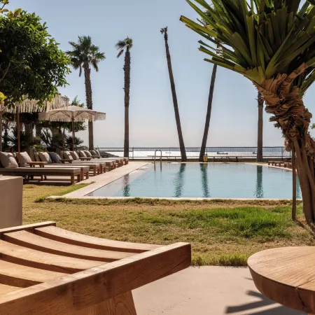 L'saranda House Cesme +16 Adult Only